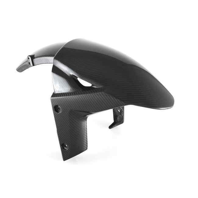 FULLSIX Carbon FullSix FRONT MUDGUARD NINJA ZX-10R (2011-2015)