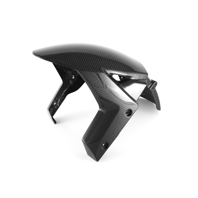 FULLSIX Carbon FullSix FRONT MUDGUARDNINJA ZX-10R (2011-2015)