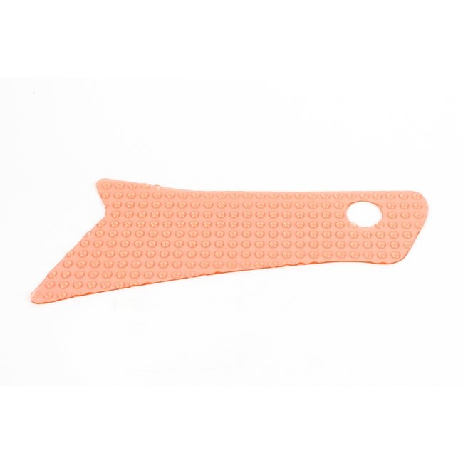 FULLSIX Carbon FullSix TANK GRIP - TRANSPARENT 1199 PANIGALE (2011 -2014)