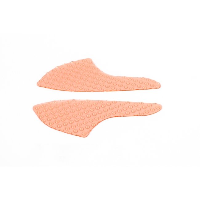 FULLSIX Carbon FullSix TANK GRIP - TRANSPARENT1199 PANIGALE (2011 -2014)