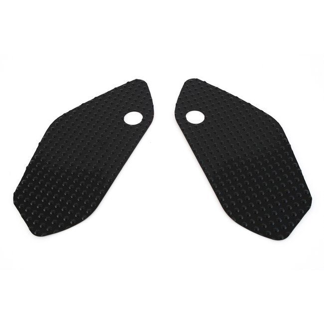 FULLSIX Carbon FullSix TANK GRIP - BLACKS 1000RR (2009-2011)