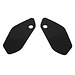FULLSIX Carbon TANK GRIP - BLACKS 1000RR (2009-2011)