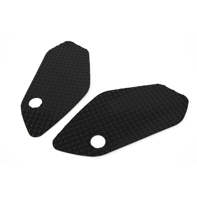 FULLSIX Carbon FullSix TANK GRIP - BLACKS 1000RR (2009-2011)