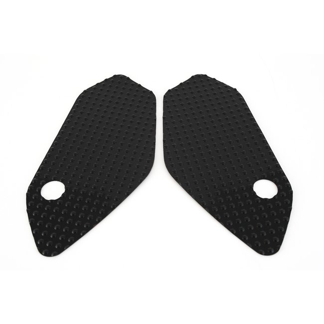 FULLSIX Carbon FullSix TANK GRIP - BLACKS 1000RR (2009-2011)