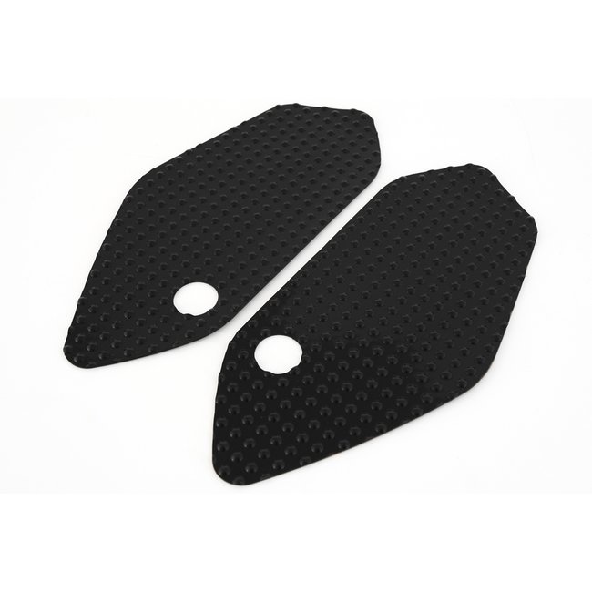 FULLSIX Carbon FullSix TANK GRIP - BLACKS 1000RR (2009-2011)