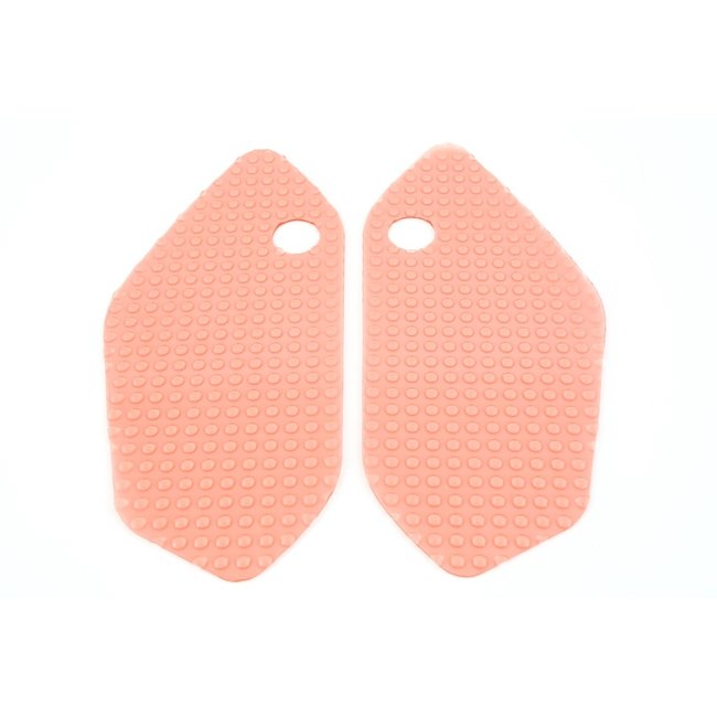 FULLSIX Carbon FullSix TANK GRIP - TRANSPARENTS 1000RR (2009-2011)
