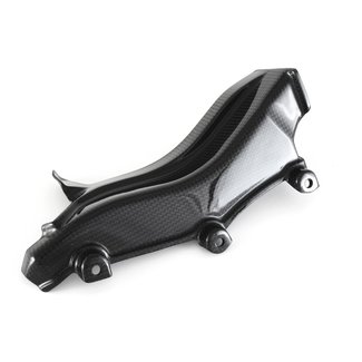 FULLSIX Carbon CABLE PROTECTION GUARDX DIAVEL (2016-2018)