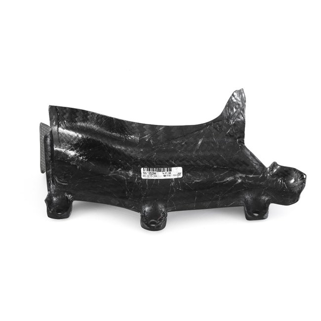 FULLSIX Carbon FullSix CABLE PROTECTION GUARDX DIAVEL (2016-2018)