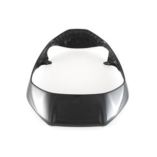 FULLSIX Carbon HEADLIGHT FAIRINGX DIAVEL (2016-2018)