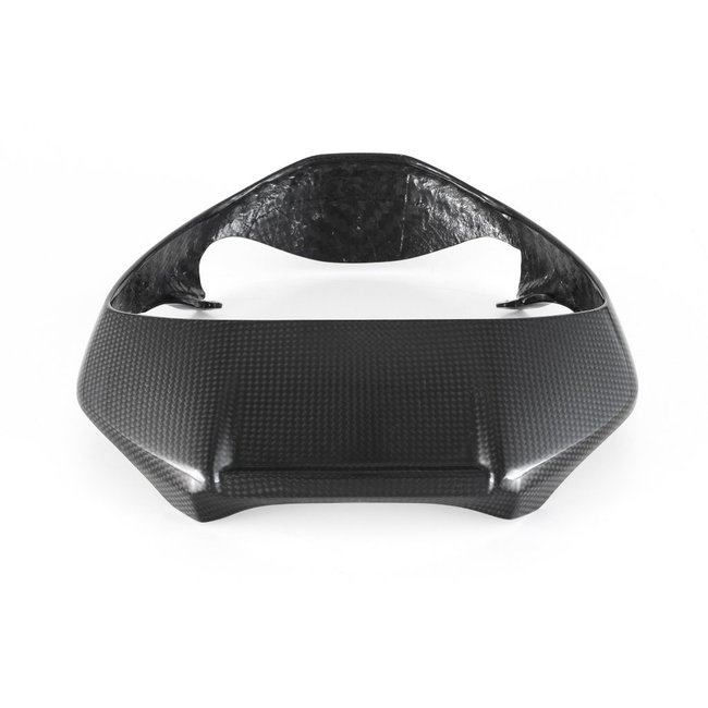 FULLSIX Carbon FullSix HEADLIGHT FAIRINGX DIAVEL (2016-2018)