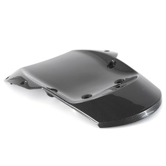 FULLSIX Carbon SEAT / TAIL HEAT COVERX DIAVEL (2016-2018)