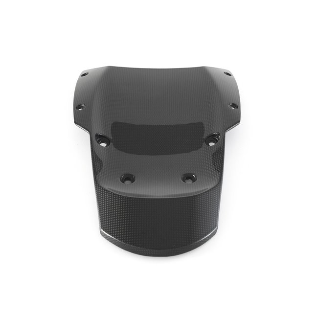 FULLSIX Carbon FullSix SEAT / TAIL HEAT COVERX DIAVEL (2016-2018)