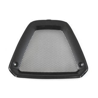 FULLSIX Carbon BELLY PAN - CENTERX DIAVEL (2016-2018)