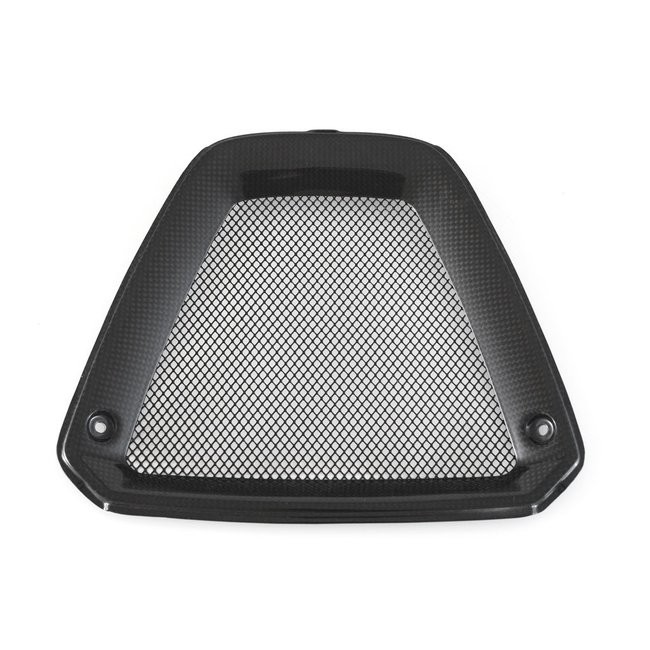 FULLSIX Carbon FullSix BELLY PAN - CENTERX DIAVEL (2016-2018)