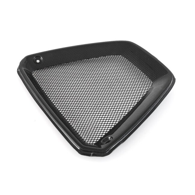 FULLSIX Carbon FullSix BELLY PAN - CENTERX DIAVEL (2016-2018)