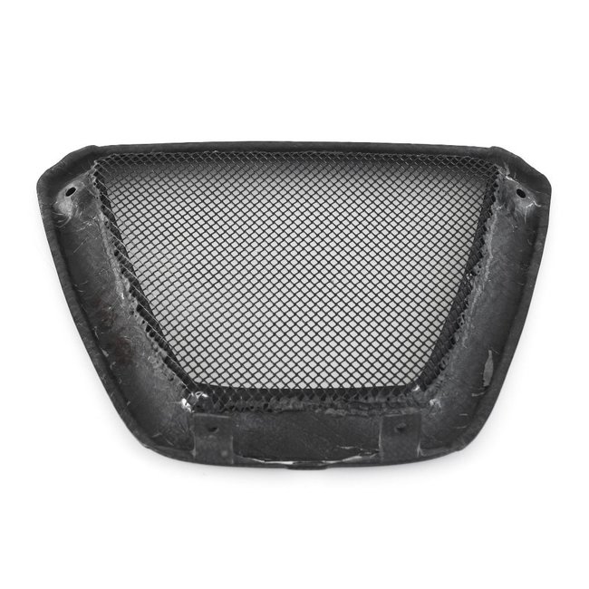 FULLSIX Carbon FullSix BELLY PAN - CENTER X DIAVEL (2016-2018)