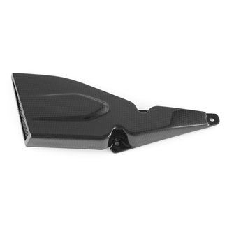 FULLSIX Carbon CAM-BELT COVER - HOR.X DIAVEL (2016-2018)