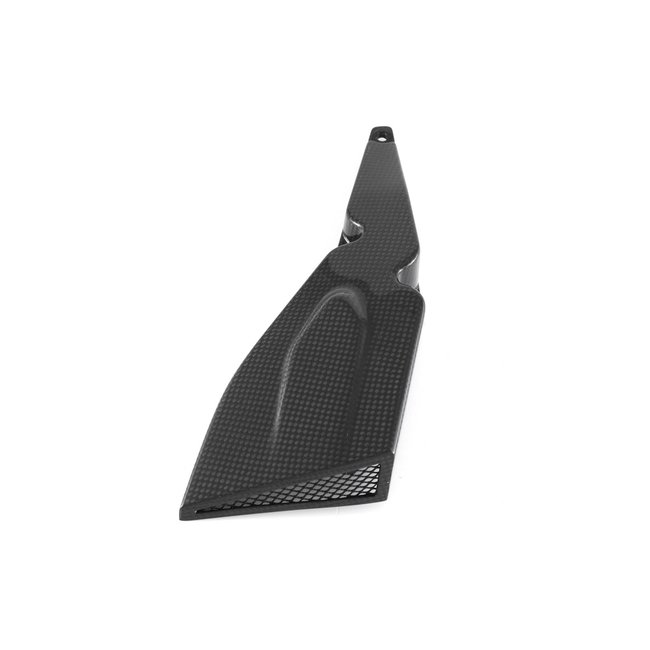 FULLSIX Carbon FullSix CAM-BELT COVER - HOR. X DIAVEL (2016-2018)