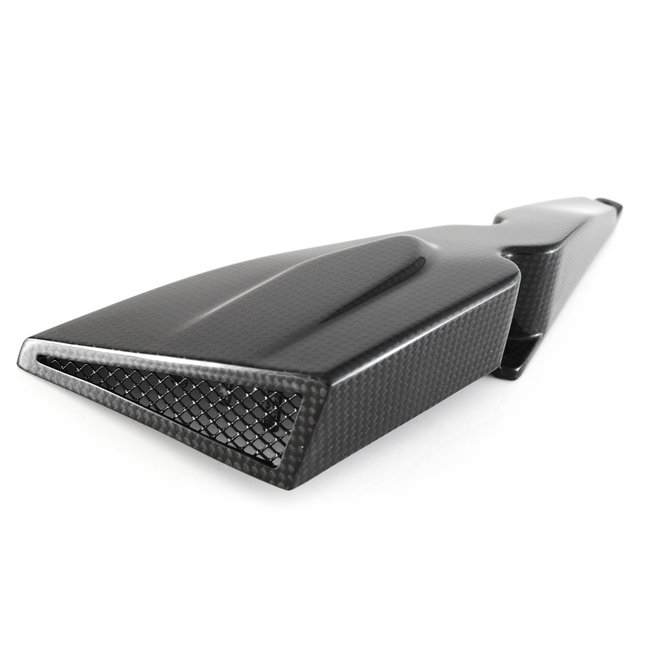 FULLSIX Carbon FullSix CAM-BELT COVER - HOR.X DIAVEL (2016-2018)