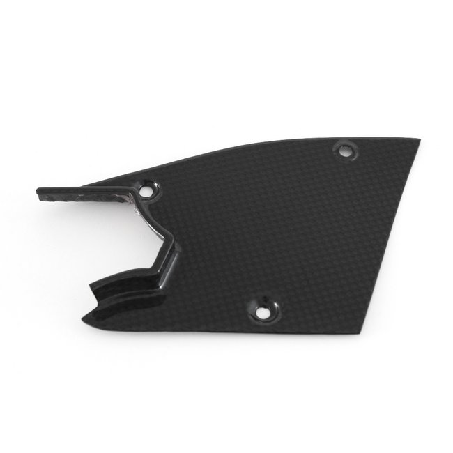 FULLSIX Carbon FullSix CAM-BELT COVER - HOR.X DIAVEL (2016-2018)