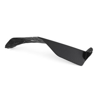 FULLSIX Carbon BELT COVER - UPPERX DIAVEL (2016-2018)