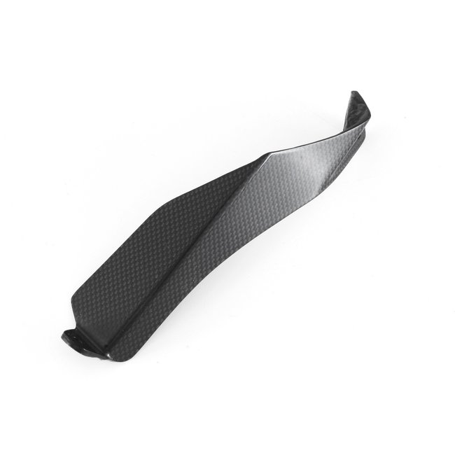 FULLSIX Carbon FullSix BELT COVER - UPPERX DIAVEL (2016-2018)