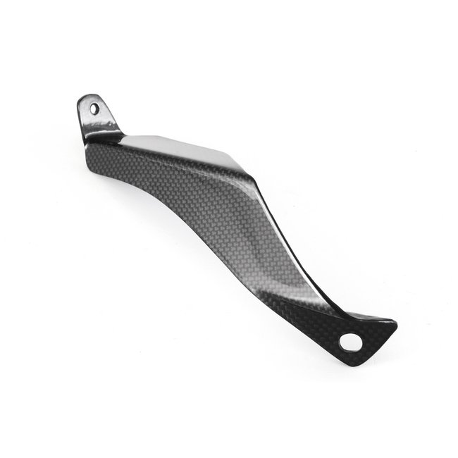 FULLSIX Carbon FullSix BELT COVER - UPPERX DIAVEL (2016-2018)