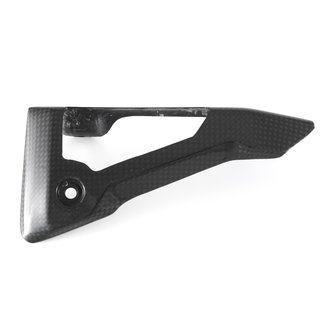 FULLSIX Carbon FRAME COVER - LEFTX DIAVEL (2016-2018)