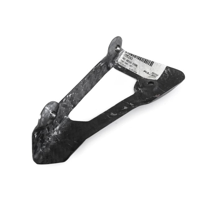 FULLSIX Carbon FullSix FRAME COVER - LEFT X DIAVEL (2016-2018)