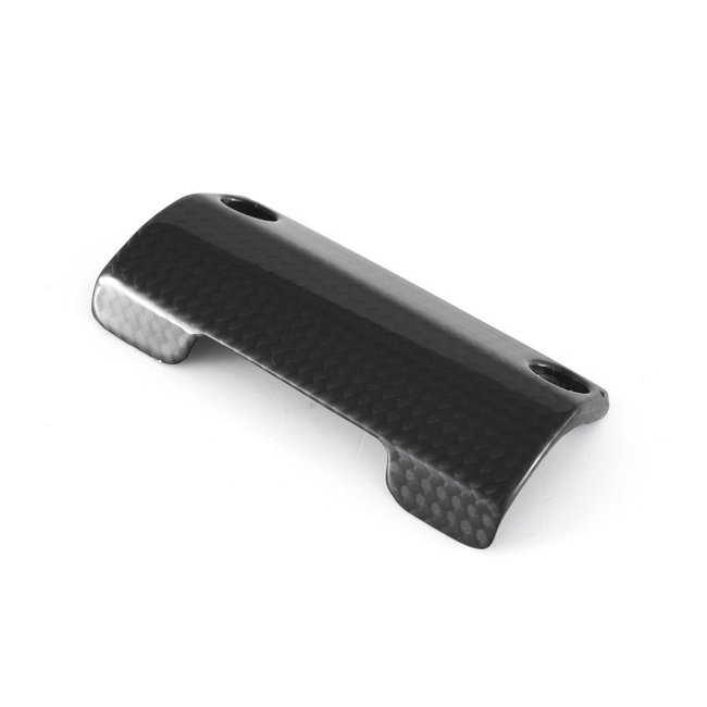 FULLSIX Carbon FullSix INSTRUMENT COVER X DIAVEL (2016-2018)