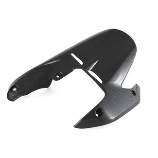 FULLSIX Carbon REAR FENDERX DIAVEL (2016-2018)