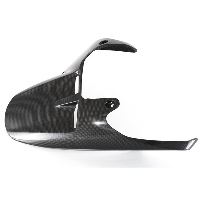 FULLSIX Carbon FullSix REAR FENDER X DIAVEL (2016-2018)
