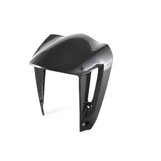 FULLSIX Carbon FRONT FENDERX DIAVEL (2016-2018)
