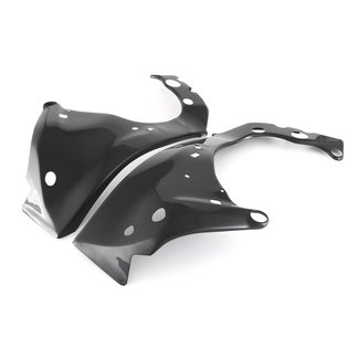 FULLSIX Carbon FRAME PROTECTION GUARD - SETYZF-R1 (2015 - 2019)
