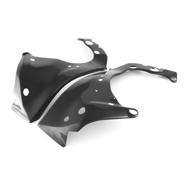 FULLSIX Carbon FullSix FRAME PROTECTION GUARD - SETYZF-R1 (2015 - 2019)