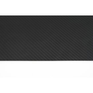 FULLSIX Carbon FullSix Carbon panel min 300mm x 400mm x 1,5mm (+/-0,2mm)