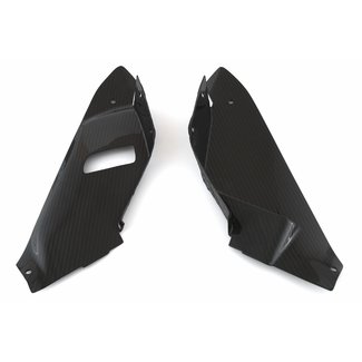 FULLSIX Carbon FullSix UPPER FAIRING COVER - SET S1000RR (2015 - 2016 )