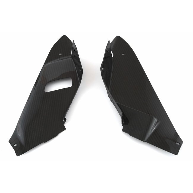 FULLSIX Carbon FullSix UPPER FAIRING COVER - SET S1000RR (2015 - 2016 )