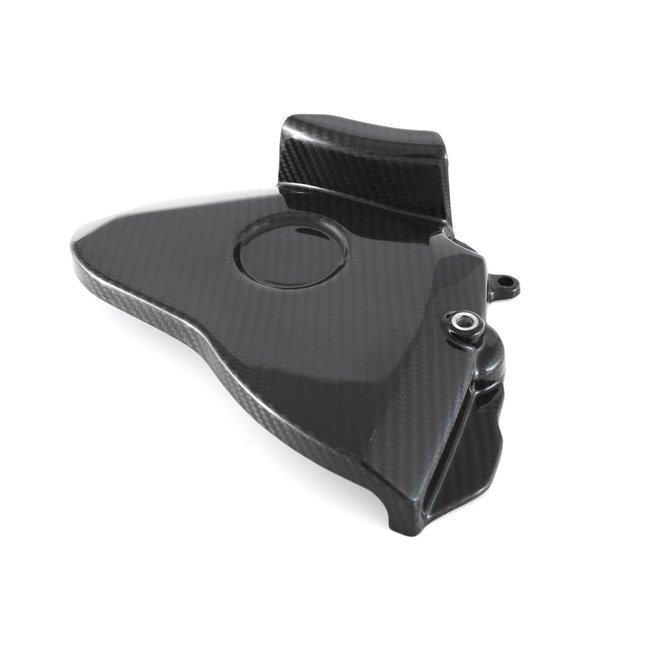 FULLSIX Carbon FullSix SPROCKET COVER YZF-R1 (2015 - 2019)