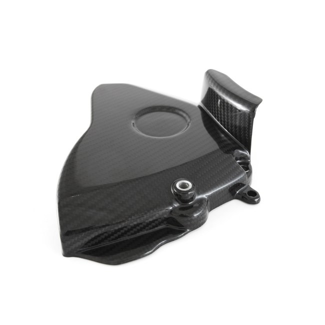 FULLSIX Carbon FullSix SPROCKET COVERYZF-R1 (2015 - 2019)