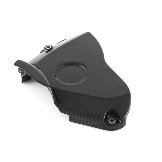 FULLSIX Carbon FullSix SPROCKET COVERYZF-R1 (2015 - 2019)