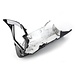 FULLSIX Carbon BELLY PAN - OEM exhaust or AM Slip-onYZF-R1 (2015 - 2019)