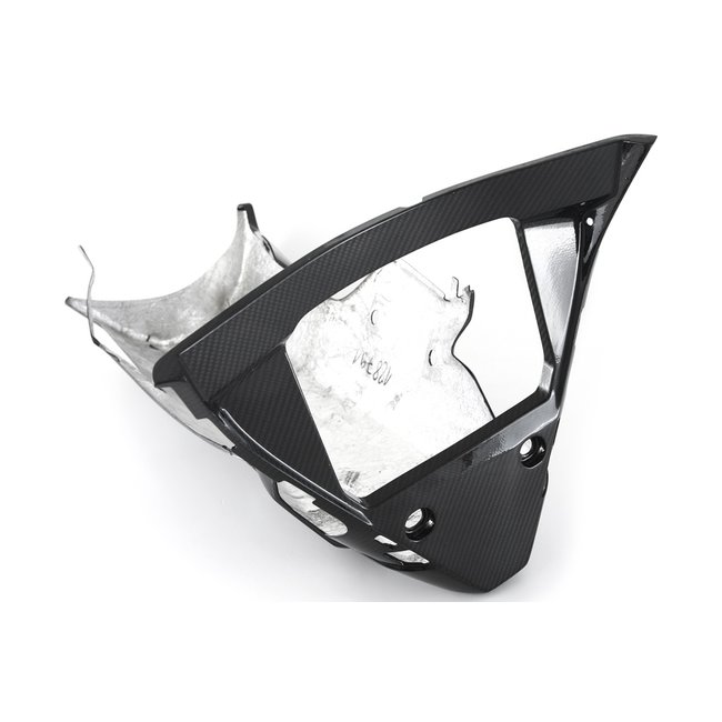 FULLSIX Carbon FullSix BELLY PAN - OEM exhaust or AM Slip-onYZF-R1 (2015 - 2019)