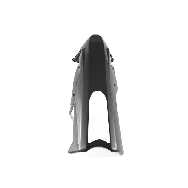 FullSix BELLY PAN - OEM exhaust or AM Slip-on YZF-R1 (2015 - 2019)