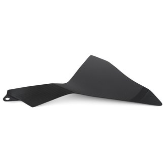 FULLSIX Carbon FAIRING COVER - RIGHTYZF-R1 (2015 - 2019)