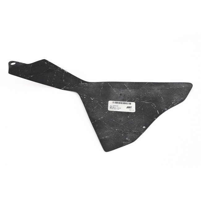 FULLSIX Carbon FullSix FAIRING COVER - RIGHTYZF-R1 (2015 - 2019)