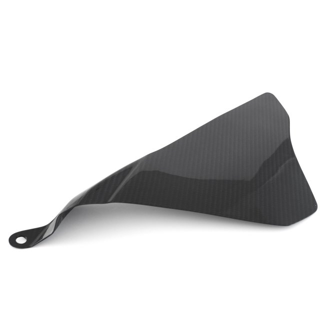 FULLSIX Carbon FullSix FAIRING COVER - LEFT YZF-R1 (2015 - 2019)