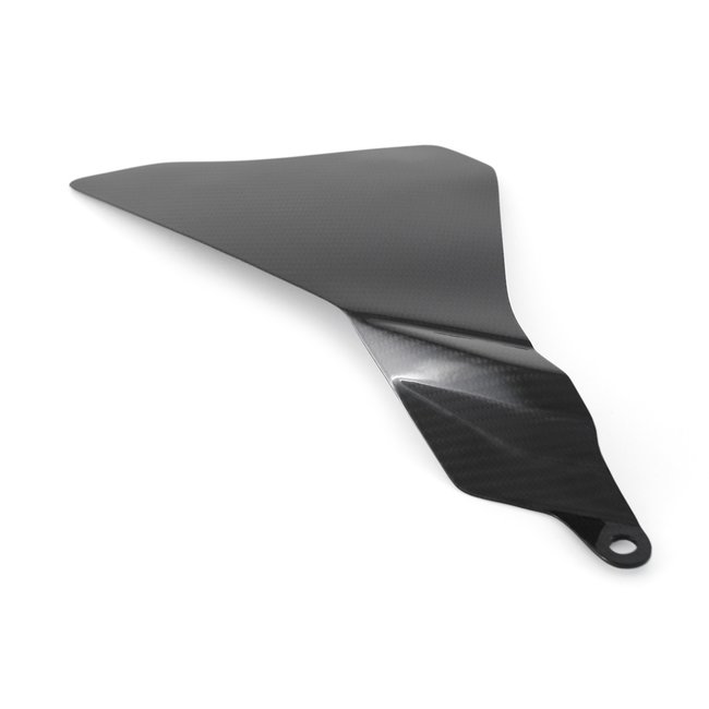 FULLSIX Carbon FullSix FAIRING COVER - LEFTYZF-R1 (2015 - 2019)