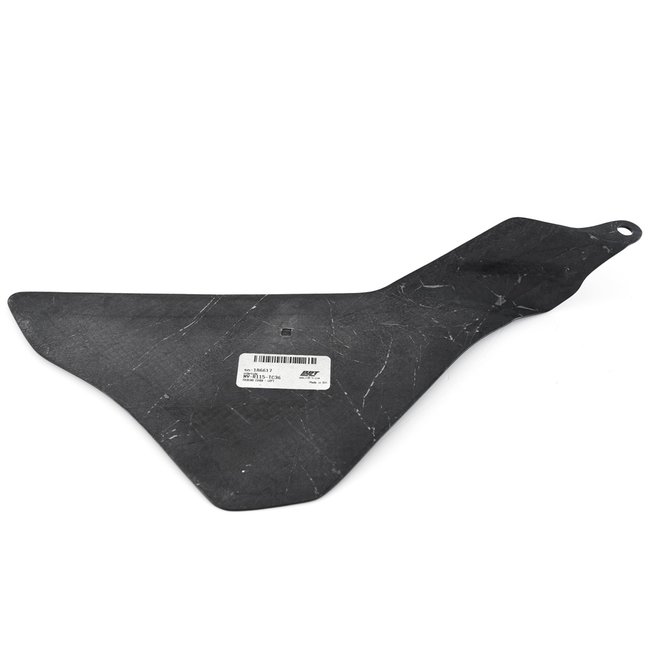 FULLSIX Carbon FullSix FAIRING COVER - LEFT YZF-R1 (2015 - 2019)