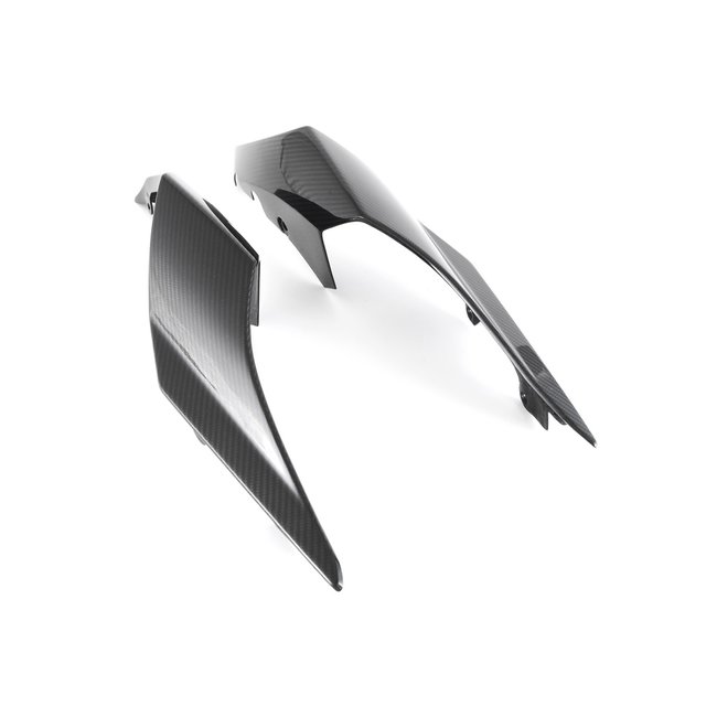 FULLSIX Carbon FullSix SEAT / TAIL - SET YZF-R1 (2015 - 2019)